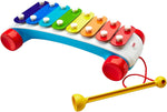 Fisher-Price - Klasyczny ksylofon (CMY09)