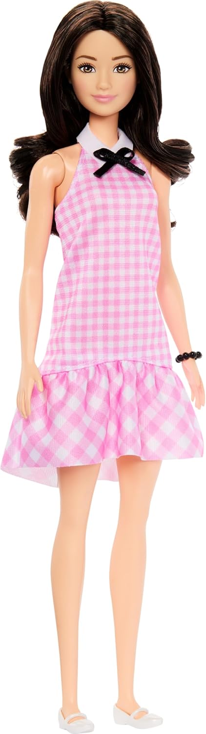 Mattel Barbie: Fashionistas