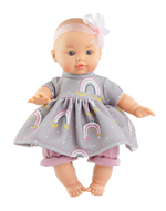 Lalka Lidia 27cm