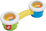 Fisher-Price - Bongo Koraliki Grzechotka (DRF16)
