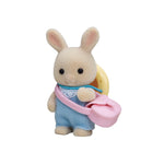 Sylvanian Families - Młody mleczny króliczek