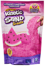 Kinetic Sand - Zapachy - Arbuzowy Wybuch (20136091)