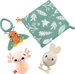 Fisher-Price - Zestaw prezentowy z wieloma zmysłami (HRB17)