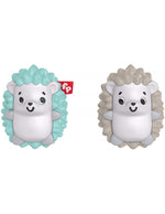 Fisher-Price - Gryzaki i grzechotki Jeżyk (FXC22)