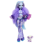 Mattel Monster High: Tundra - Lalka Abbey Bominable (HNF64)