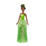 Mattel Disney Princess - Księżniczka Tiana (HLW04)