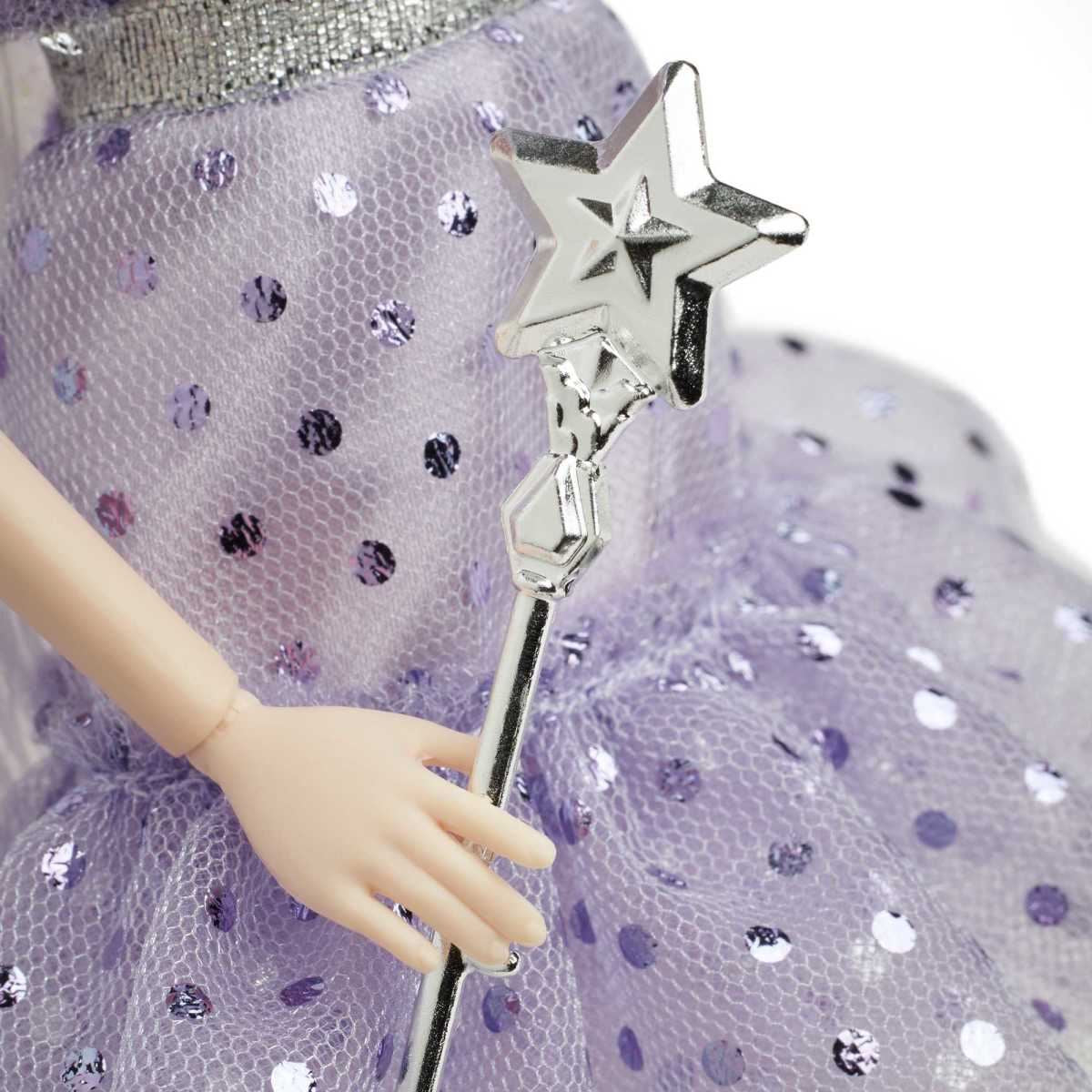 Mattel Barbie: Signature - Lutka Zobna Vila (JCW43)