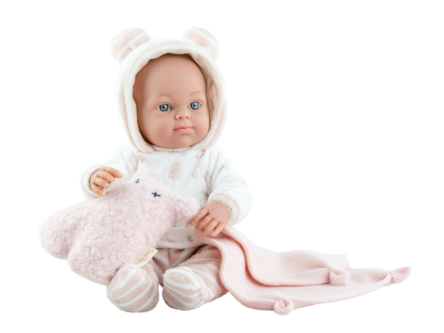 Niemowlę Minipikolina 32cm