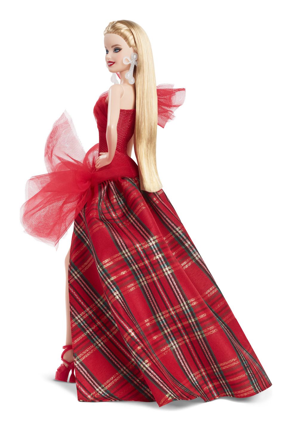 Mattel Barbie: Signature - Holiday 2024 (HRM61)