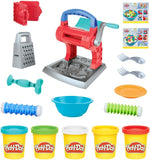Hasbro Play-Doh: Kitchen Creations - Zabawka do robienia makaronu (E7776)