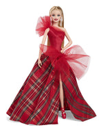 Mattel Barbie: Signature - Holiday 2024 (HRM61)