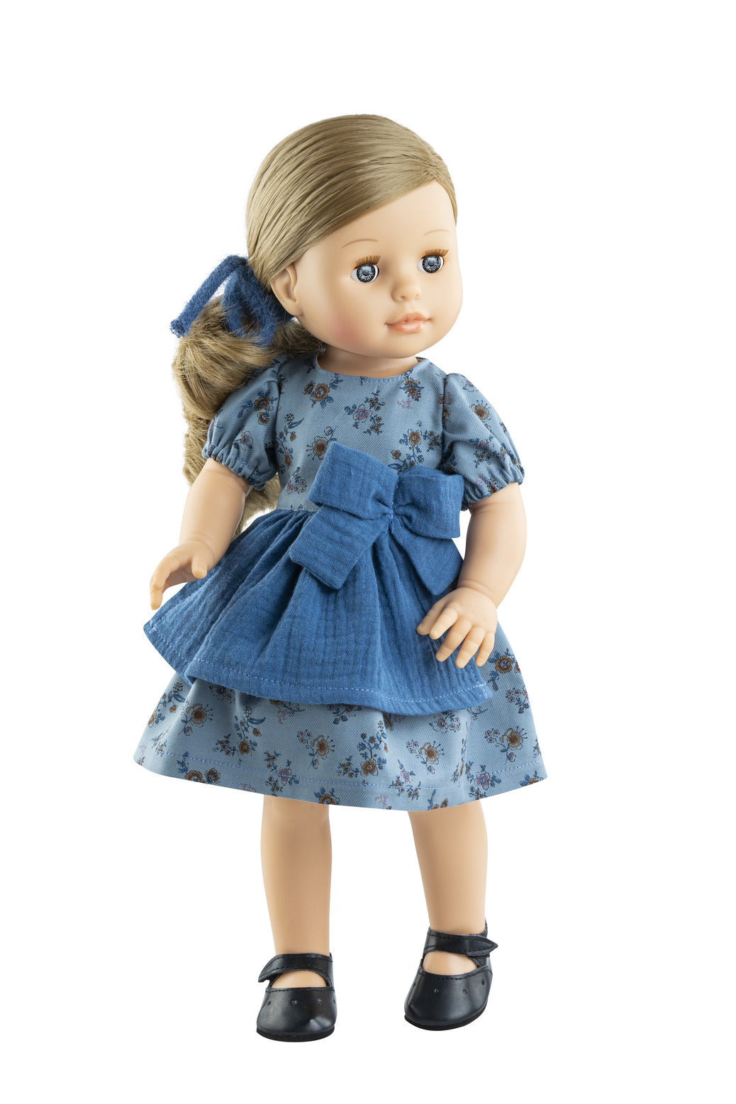 Lalka Soy Tu Lina 42cm