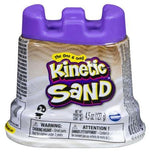 Kinetic Sand - Pojemnik White Castle (20128040)