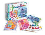 Aquarellum - Koty