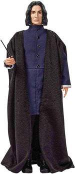 Mattel Harry Potter: figurka Severus Snape (GNR35)