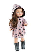 Lalka Soy Tu Esther 42cm