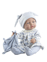 Niemowlę Bebita 42cm