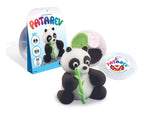 Modelowanie Patarev Pocket - Panda