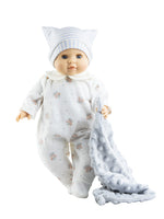 Lalka Manus Laya 36cm