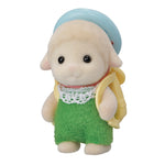 Sylvanian Families - Młode owieczki