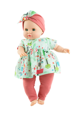 Lalka Manus Patri 36cm