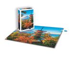 Puzzle 500 sztuk XL - Mont Fuji