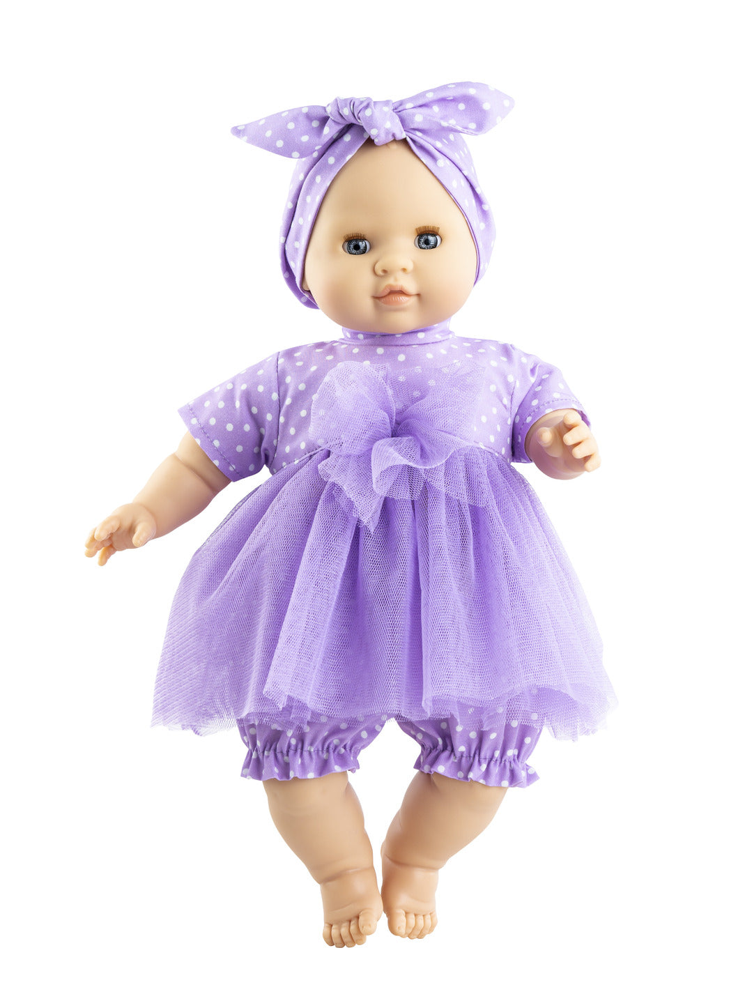 Lalka Manus Noemi 36cm