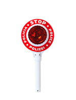 PRO - Policyjna pałka