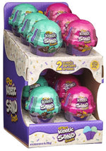 Kinetic Sand Scents - Lody (losowo) (6058757)