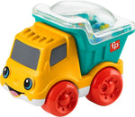 Fisher-Price - Ciężarówka do przewracania (HRP28)
