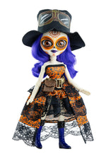 Lalka Catrinas Gemma 34cm