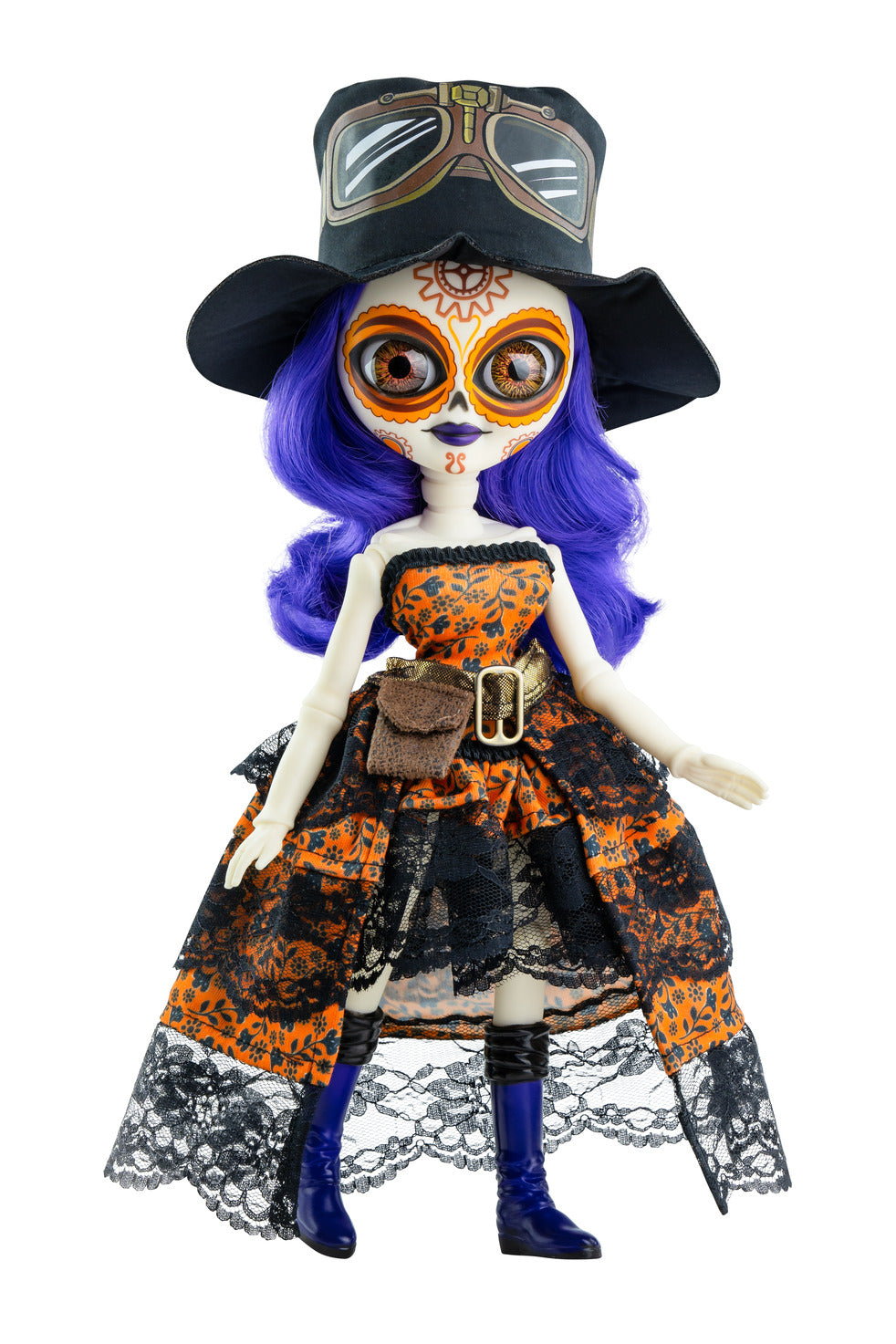 Lalka Catrinas Gemma 34cm