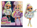 MGA L.O.L. Niespodzianka: O.M.G. Lalka Sunrise (589433EUC)