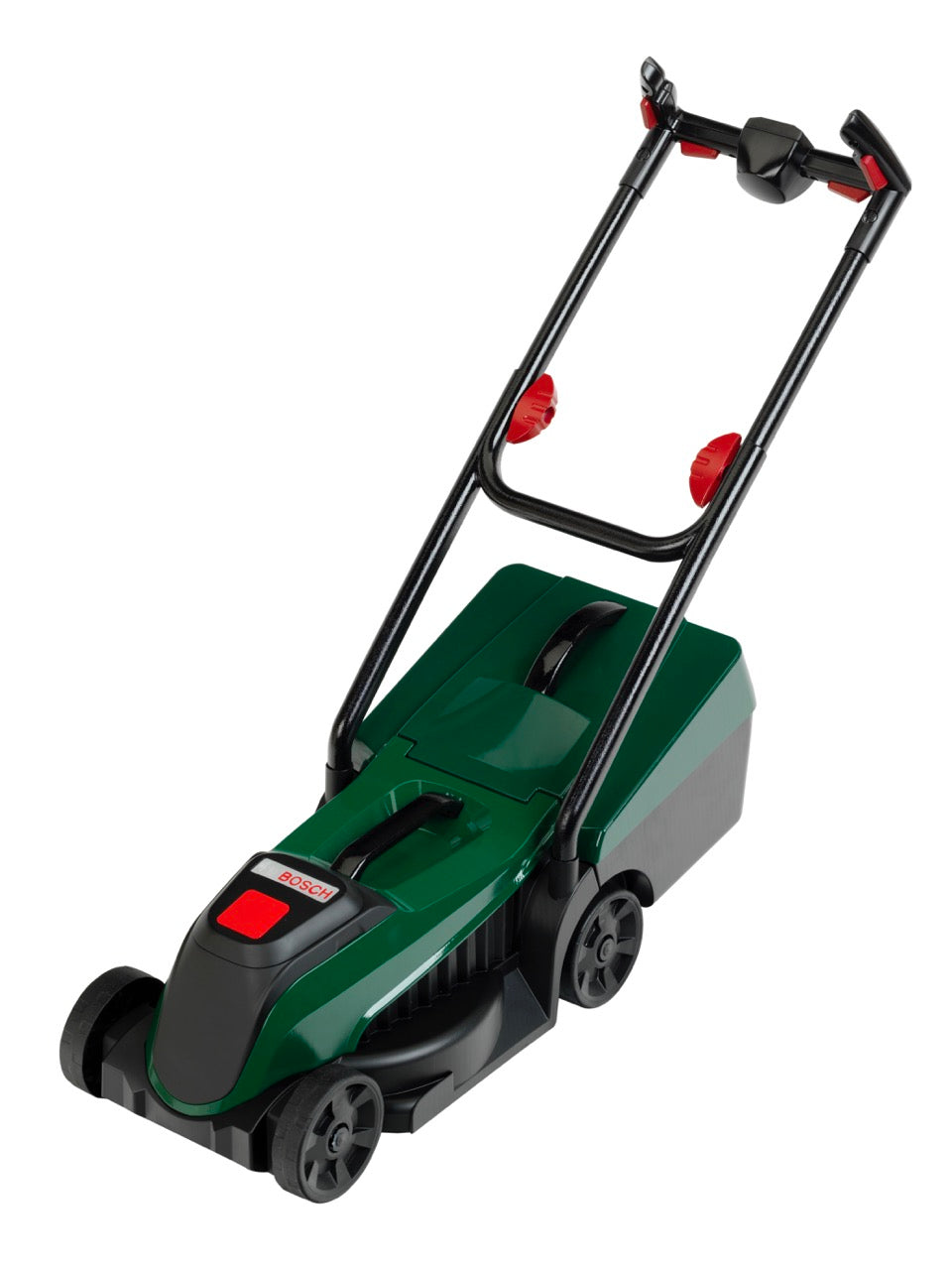 Bosch Garden - kosiarka Rotak z oświetleniem i dźwiękiem