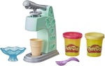 Hasbro Play-Doh - Mini zestaw do lodów (E9368)
