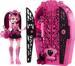 Mattel Monster High: Skulltimate Secrets Monster Mysteries - Draculaura (HXH84)