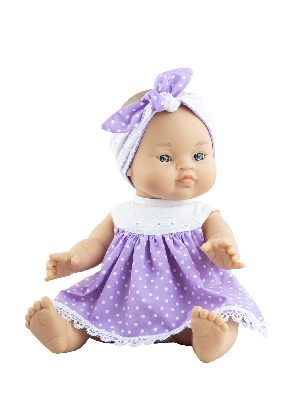 Niemowlę Gordis Alessandra 34cm