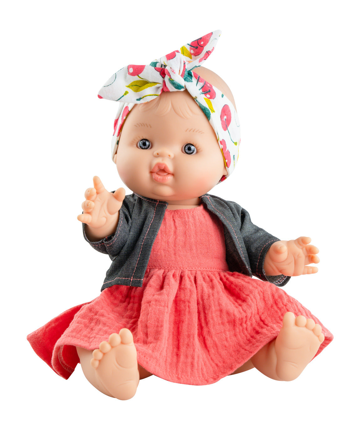 Niemowlę Gordis Federica 34cm