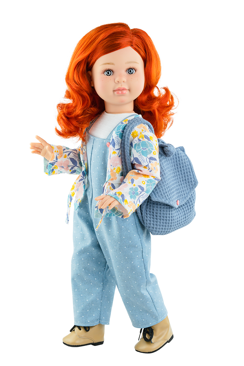 Lalka Reinas Maru 60cm