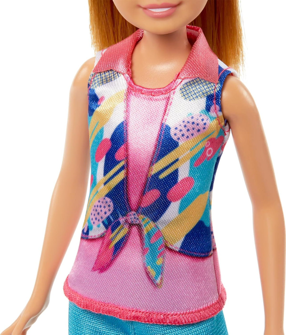 Mattel Barbie - Komplet lutk s 2 hišnima psoma (HRM09)