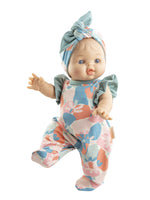 Niemowlę Gordis Raky 34cm