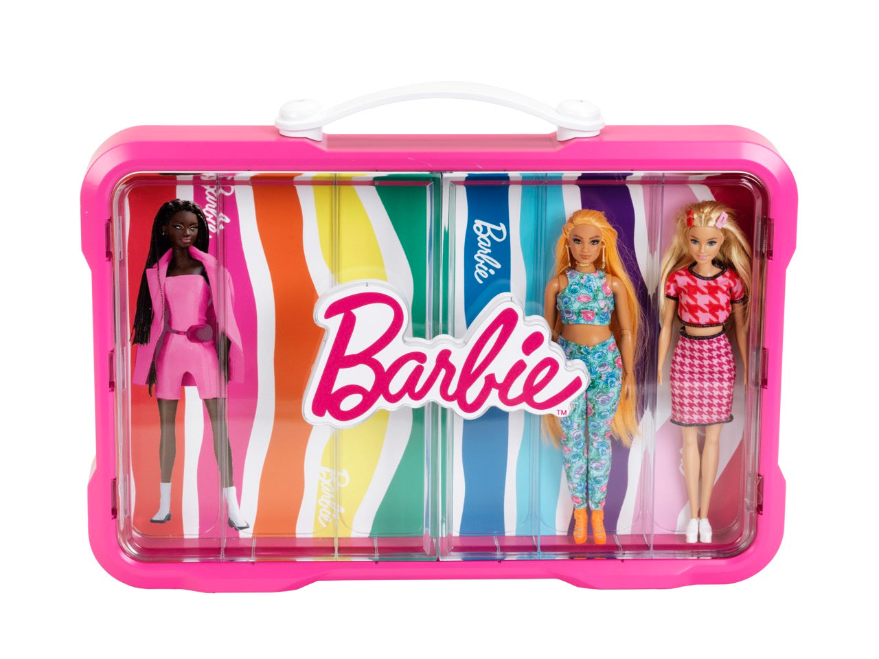 Barbie - Barbie kolekcjonerska witryna