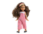 Lalka Daniela 21cm