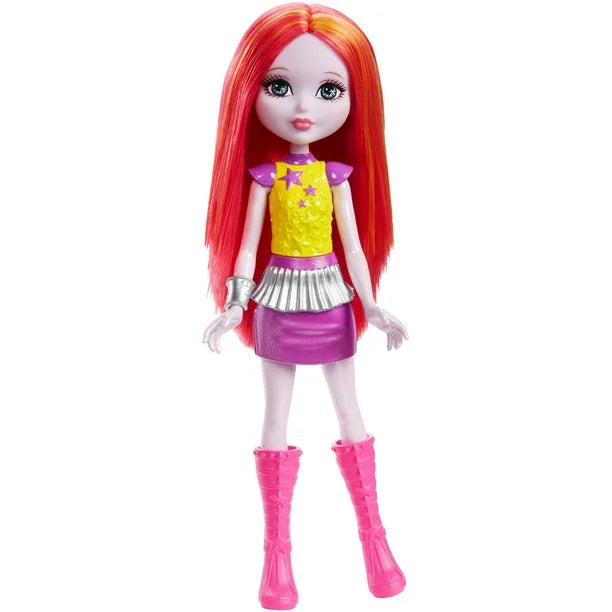 Mattel Barbie lutka sprite - Roza (DNC00)