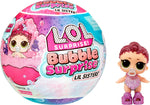 MGA L.O.L. Niespodzianka!: Bubble Surprise Lil Sisters (Sidekick) (119791EU)