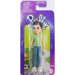 Lalka Mattel Polly Pocket Impulse - Jake Tam (HRD58)