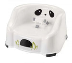 Fisher-Price - Prosty, łatwy do czyszczenia i wygodny podwyższacz - Panda (HRG13)
