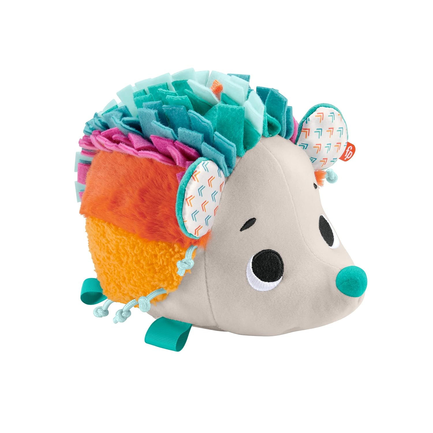 Fisher-Price - Jeżyk pluszowy (HBP42)