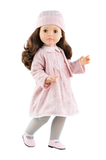 Lalka Reinas Pepi 60cm