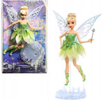 Mattel Disney - Dzwoneczek (HLX67)